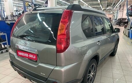 Nissan X-Trail, 2008 год, 1 147 000 рублей, 6 фотография