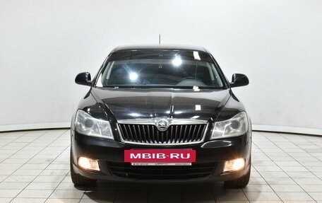 Skoda Octavia, 2012 год, 932 000 рублей, 3 фотография