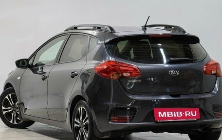 KIA cee'd III, 2015 год, 1 190 000 рублей, 2 фотография