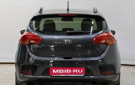 KIA cee'd III, 2015 год, 1 190 000 рублей, 4 фотография