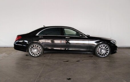 Mercedes-Benz S-Класс, 2014 год, 3 900 000 рублей, 4 фотография