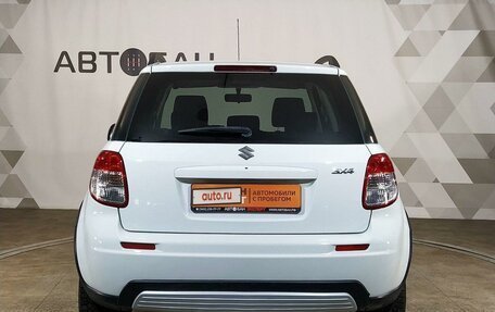 Suzuki SX4 II рестайлинг, 2013 год, 944 000 рублей, 5 фотография