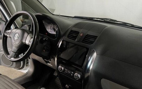 Suzuki SX4 II рестайлинг, 2013 год, 944 000 рублей, 7 фотография