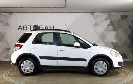 Suzuki SX4 II рестайлинг, 2013 год, 944 000 рублей, 6 фотография