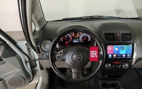 Suzuki SX4 II рестайлинг, 2013 год, 944 000 рублей, 11 фотография