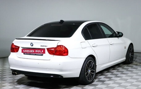 BMW 3 серия, 2011 год, 1 836 000 рублей, 5 фотография