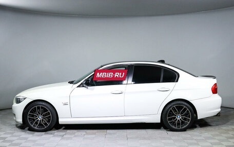 BMW 3 серия, 2011 год, 1 836 000 рублей, 8 фотография