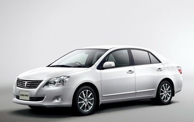 Toyota Premio, 2008 год, 1 080 000 рублей, 1 фотография