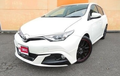 Toyota Auris II, 2017 год, 1 300 000 рублей, 1 фотография