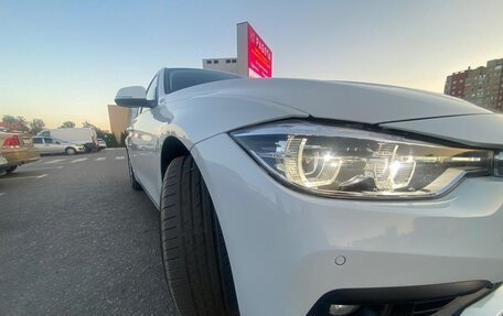 BMW 3 серия, 2017 год, 2 350 000 рублей, 21 фотография