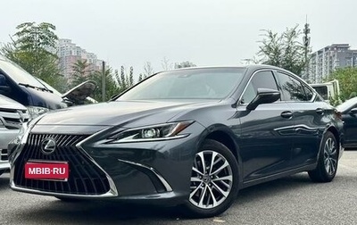 Lexus ES VII, 2021 год, 3 810 000 рублей, 1 фотография