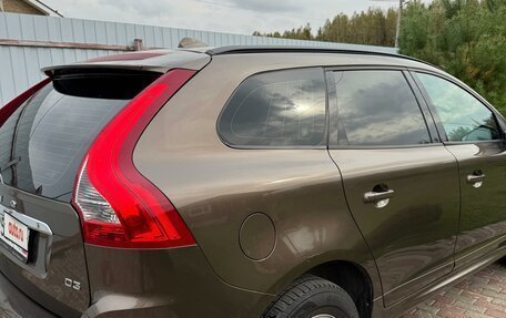 Volvo XC60 II, 2014 год, 1 530 000 рублей, 5 фотография