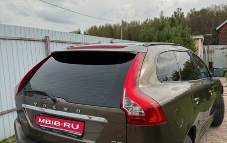 Volvo XC60 II, 2014 год, 1 530 000 рублей, 4 фотография