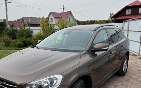 Volvo XC60 II, 2014 год, 1 530 000 рублей, 13 фотография