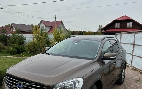 Volvo XC60 II, 2014 год, 1 530 000 рублей, 12 фотография