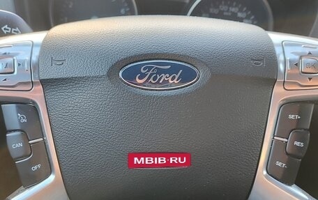 Ford Mondeo IV, 2007 год, 795 000 рублей, 12 фотография