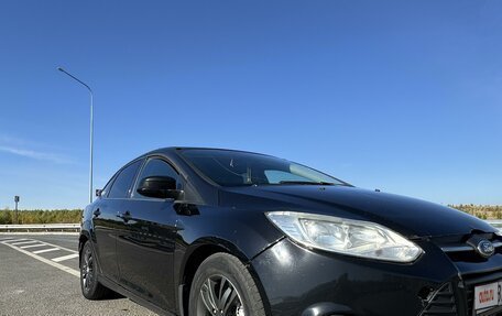 Ford Focus III, 2012 год, 530 000 рублей, 8 фотография