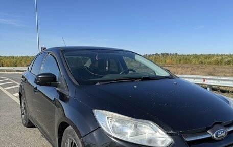 Ford Focus III, 2012 год, 530 000 рублей, 9 фотография