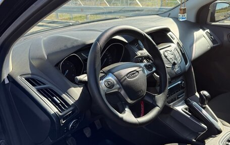 Ford Focus III, 2012 год, 530 000 рублей, 13 фотография