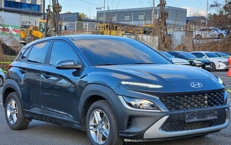 Hyundai Kona I, 2019 год, 1 650 000 рублей, 2 фотография