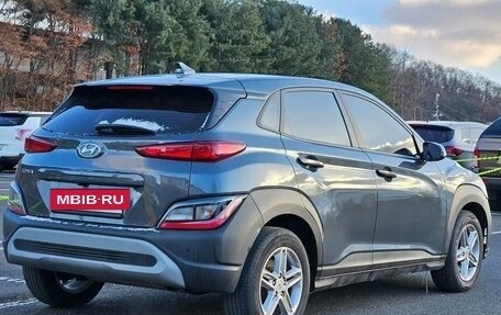 Hyundai Kona I, 2019 год, 1 650 000 рублей, 4 фотография