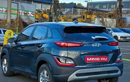 Hyundai Kona I, 2019 год, 1 650 000 рублей, 3 фотография