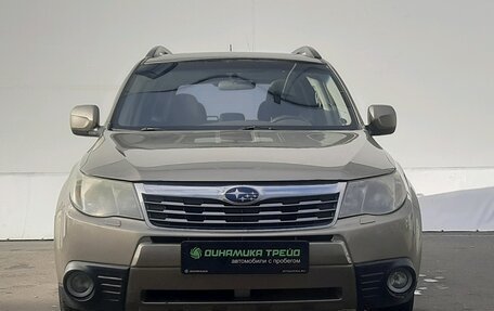 Subaru Forester, 2008 год, 840 000 рублей, 2 фотография