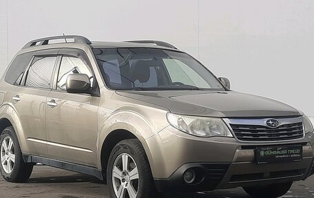 Subaru Forester, 2008 год, 840 000 рублей, 3 фотография