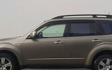 Subaru Forester, 2008 год, 840 000 рублей, 8 фотография