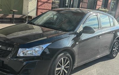 Chevrolet Cruze II, 2013 год, 950 000 рублей, 1 фотография