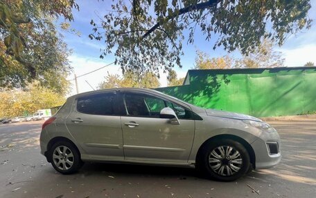 Peugeot 308 II, 2011 год, 408 000 рублей, 4 фотография