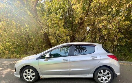 Peugeot 308 II, 2011 год, 408 000 рублей, 7 фотография