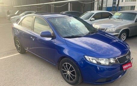 KIA Cerato III, 2011 год, 780 000 рублей, 1 фотография