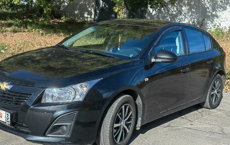 Chevrolet Cruze II, 2013 год, 950 000 рублей, 2 фотография