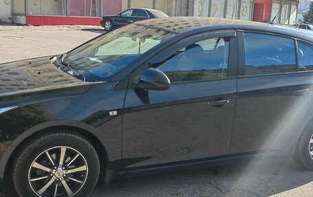 Chevrolet Cruze II, 2013 год, 950 000 рублей, 28 фотография