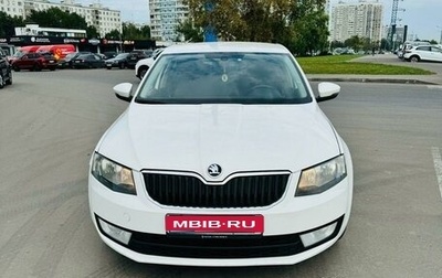 Skoda Octavia, 2013 год, 780 000 рублей, 1 фотография