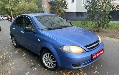 Chevrolet Lacetti, 2007 год, 255 000 рублей, 1 фотография