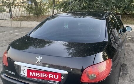 Peugeot 206, 2008 год, 350 000 рублей, 5 фотография