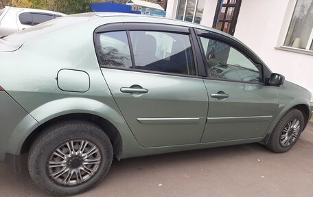 Renault Megane II, 2005 год, 450 000 рублей, 2 фотография