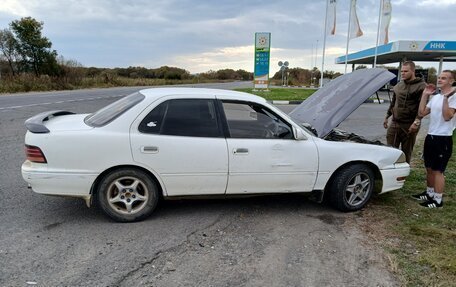 Toyota Camry V30, 1993 год, 100 000 рублей, 3 фотография