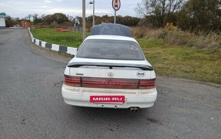 Toyota Camry V30, 1993 год, 100 000 рублей, 5 фотография