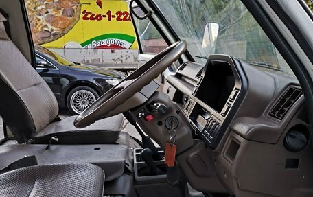 Isuzu Fargo I, 1994 год, 356 000 рублей, 11 фотография