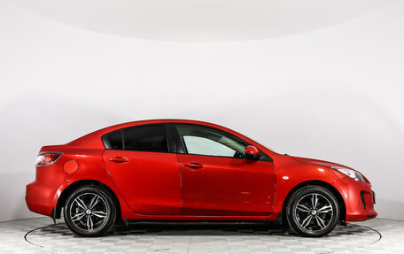 Mazda 3, 2012 год, 2 052 750 рублей, 4 фотография