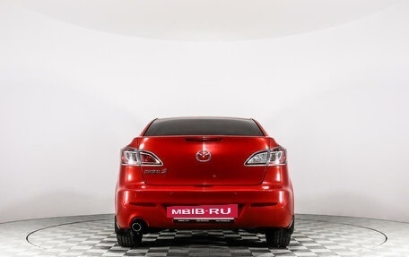 Mazda 3, 2012 год, 2 052 750 рублей, 6 фотография