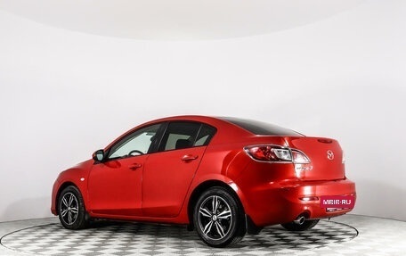 Mazda 3, 2012 год, 2 052 750 рублей, 7 фотография