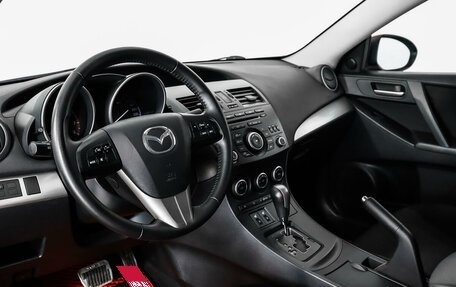 Mazda 3, 2012 год, 2 052 750 рублей, 9 фотография