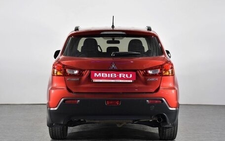 Mitsubishi ASX I рестайлинг, 2011 год, 1 198 000 рублей, 3 фотография