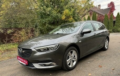 Opel Insignia II рестайлинг, 2019 год, 2 200 000 рублей, 3 фотография