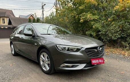 Opel Insignia II рестайлинг, 2019 год, 2 200 000 рублей, 2 фотография