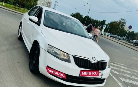 Skoda Octavia, 2013 год, 780 000 рублей, 2 фотография